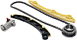 Timing Chain Kit, 4 Cyl., 1.8L Engine, without Cam Gear(S)
