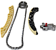 Timing Chain Kit, 4 Cyl., 1.8L Engine, without Cam Gear(S)