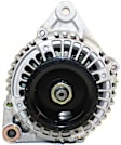 OE Repalcement Alternator, New