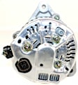 OE Repalcement Alternator, New