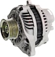 OE Repalcement Alternator, New
