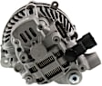 OE Repalcement Alternator, New