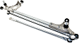 Wiper Linkage, Assembly, 4 Cyl., 2.0L Engine