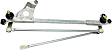 Wiper Linkage