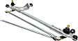 Wiper Linkage