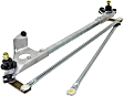 Wiper Linkage