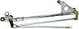 Wiper Linkage