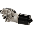 Wiper Motor, Motor without Washer Pump