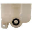 2001-2005 Honda Civic - Washer Reservoir, Without PumP, Without Sensor, Without Filler Neck