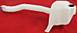 Washer Reservoir, Without Pump, 6 Cyl., 3.5L Engine