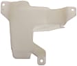 2004 Honda Civic - Washer Reservoir With Pump, Sedan, 1.3L 4Cyl, Without Sensor, With Filler Neck