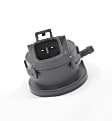 2012-2015 Honda Civic - Washer Reservoir, With Pump, With Filler Neck
