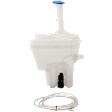 2011-2013 Hyundai Elantra - Washer Reservoir, With Pump, 4 Cyl., 1.8L Engine