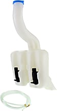 2009-2015 Honda Pilot - Washer Reservoir, With Pump, 6 Cyl., 3.5L Engine