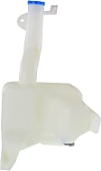2009-2015 Honda Pilot - Washer Reservoir, With Pump, 6 Cyl., 3.5L Engine