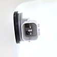 2009-2015 Honda Pilot - Washer Reservoir, With Pump, 6 Cyl., 3.5L Engine