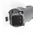 2011-2015 Hyundai Sonata - Washer Reservoir, With Pump and Sensor