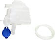 2012-2017 Hyundai Accent - Washer Reservoir, With Pump, 4 Cyl., 1.6L Engine
