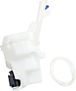 2012-2017 Hyundai Accent - Washer Reservoir, With Pump, 4 Cyl., 1.6L Engine