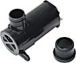 Front or Rear Washer Pump