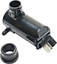 Front or Rear Washer Pump