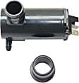 Front or Rear Washer Pump