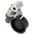Accessory Belt Tensioner