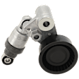 Accessory Belt Tensioner