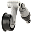 Accessory Belt Tensioner