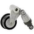 Accessory Belt Tensioner