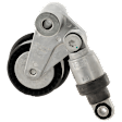 Accessory Belt Tensioner