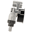 Accessory Belt Tensioner