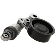 Accessory Belt Tensioner