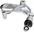 Accessory Belt Tensioner, 4 Cyl., 1.8L Engine, Flat, 2.76 In. Outside Diameter