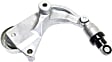 Accessory Belt Tensioner, 4 Cyl., 1.8L Engine, Flat, 2.76 In. Outside Diameter