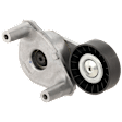 Accessory Belt Tensioner