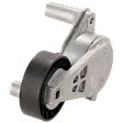 Accessory Belt Tensioner