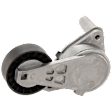 Accessory Belt Tensioner