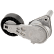 Accessory Belt Tensioner