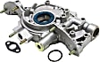 Oil Pump, 4 Cyl., 1.6L Engine
