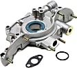 Oil Pump, 4 Cyl., 1.6L Engine