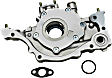 Oil Pump, 4 Cyl., 1.6L Engine