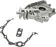 Oil Pump, Sold individually