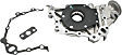 Oil Pump, Sold individually