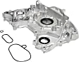 Oil Pump, Sold Individually
