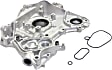Oil Pump, Sold Individually