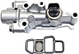 2008 Honda Civic EX - Variable Timing Solenoid, Spool Valve Assembly, 1.8L 4Cyl