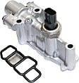 2008 Honda Civic EX - Variable Timing Solenoid, Spool Valve Assembly, 1.8L 4Cyl