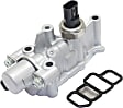 2008 Honda Civic EX - Variable Timing Solenoid, Spool Valve Assembly, 1.8L 4Cyl