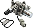2001 Honda Civic - Variable Timing Solenoid, Sedan, 1.7L 4Cyl